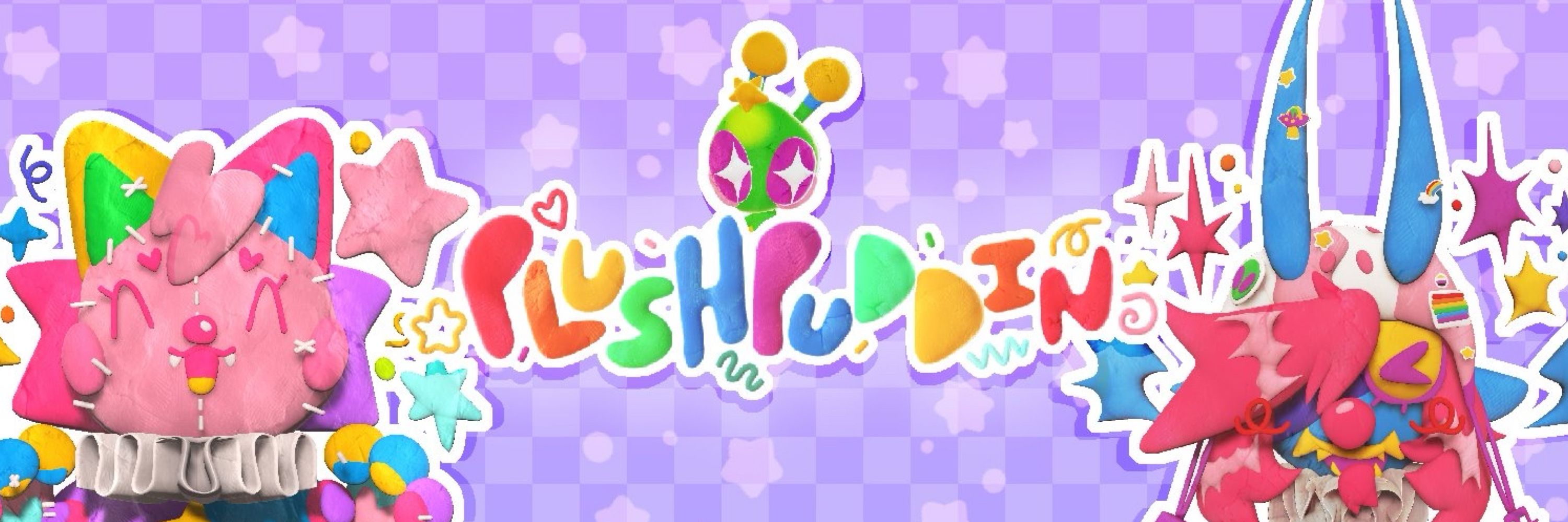 🌈Plushy🛸