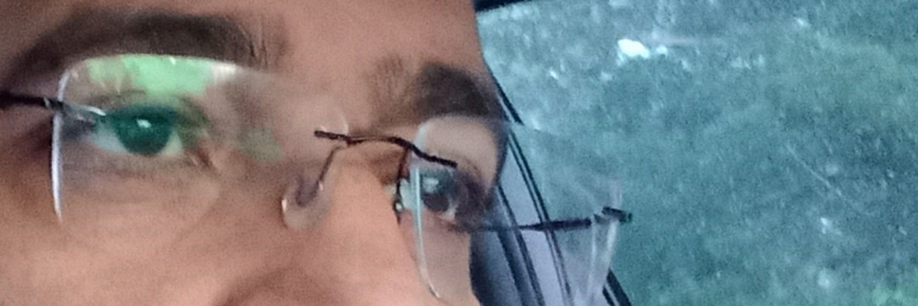 Mehdi mahmoudin