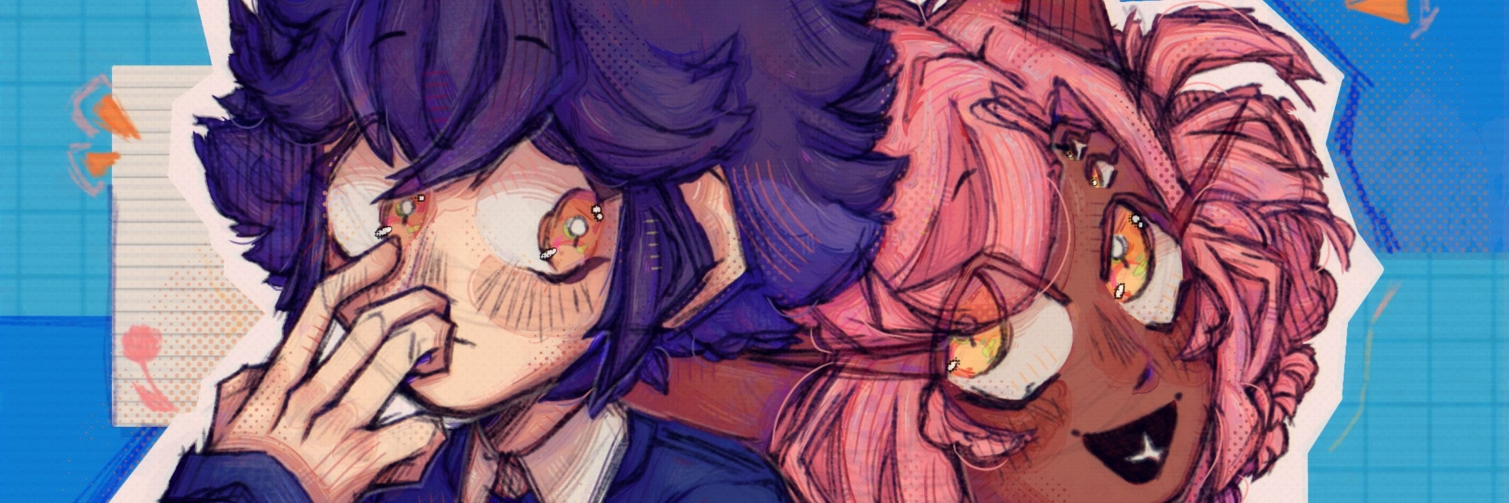 SquidyTheFirst (AasiyahDraws)
