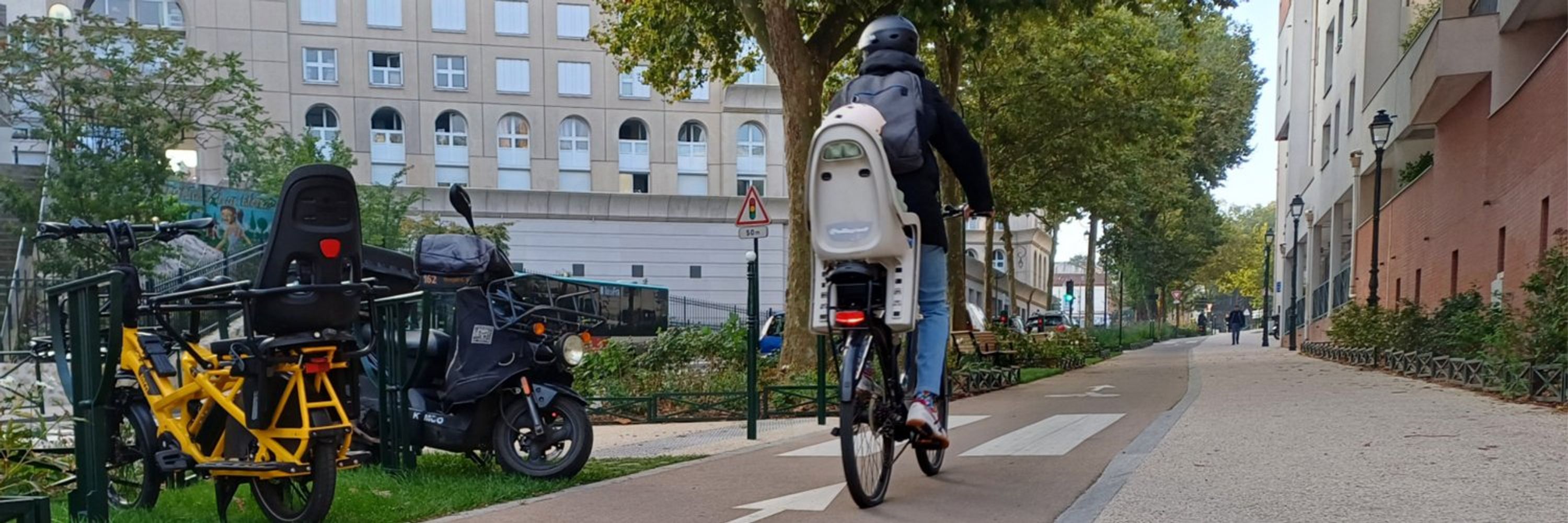 Dérailleurs de Clamart
