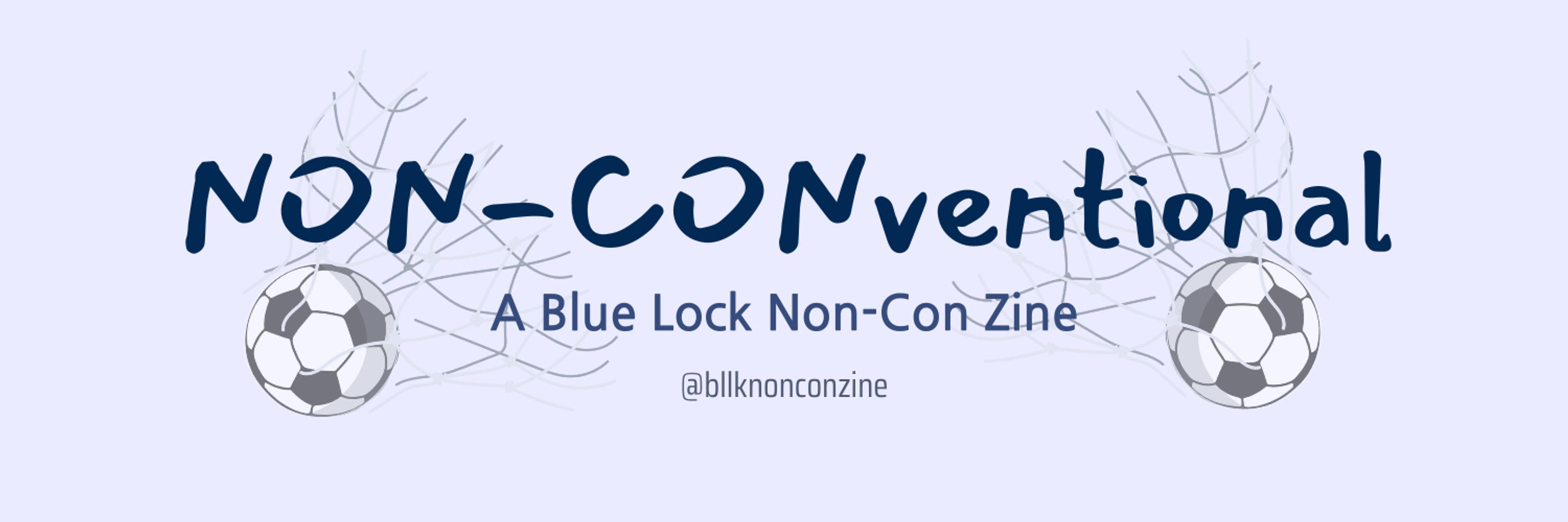 NON-CONventional Zine