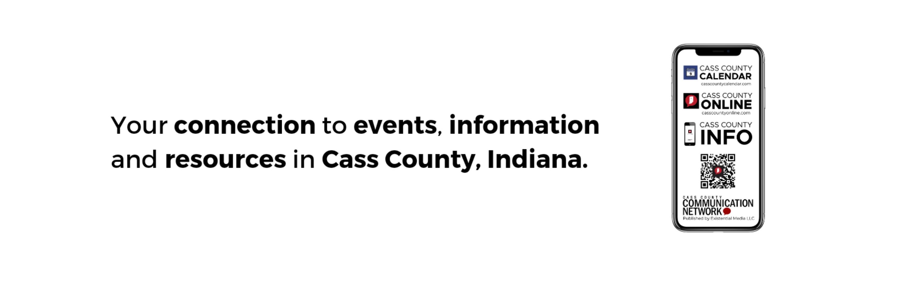Cass County Communication Network