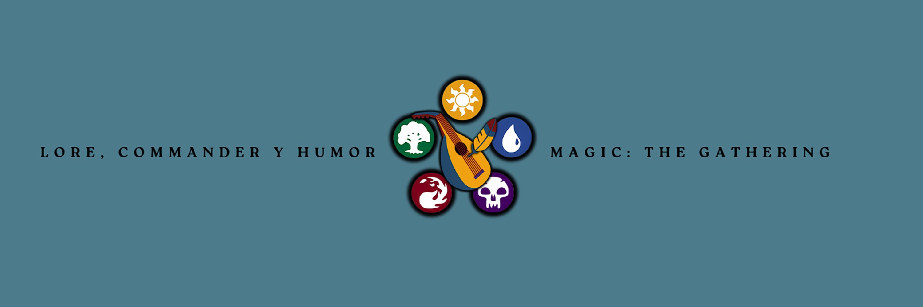 La Voz de Vallis — MTG