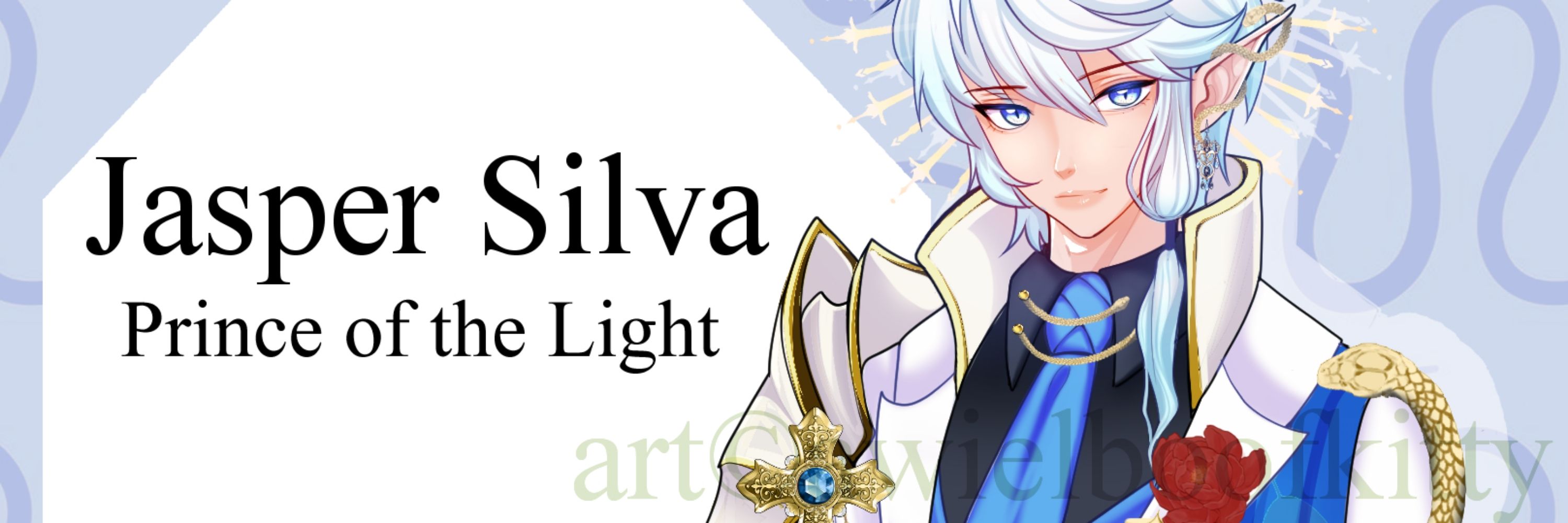 Jasper Silva 🎬 Pre-Debut 🎬