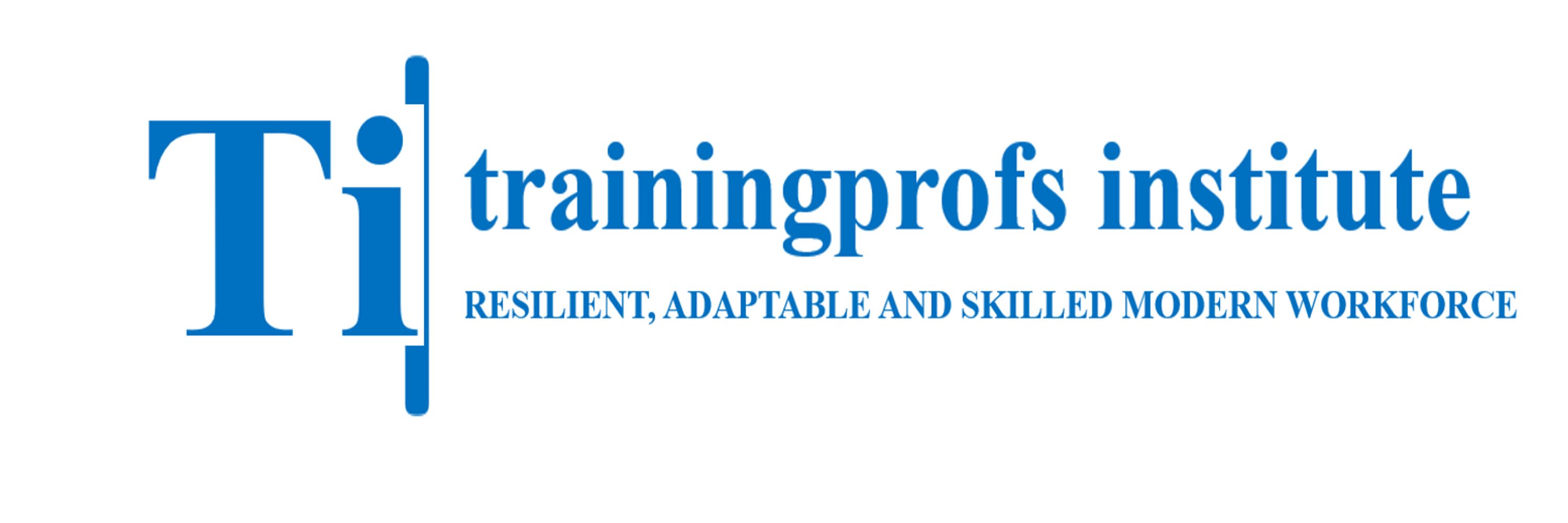 Trainingprofs Institute 