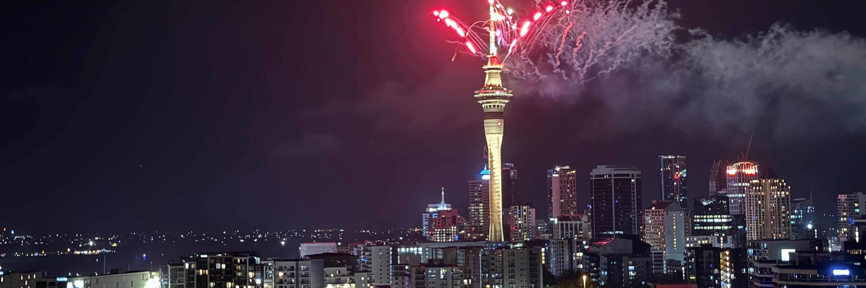 Auckland dweller