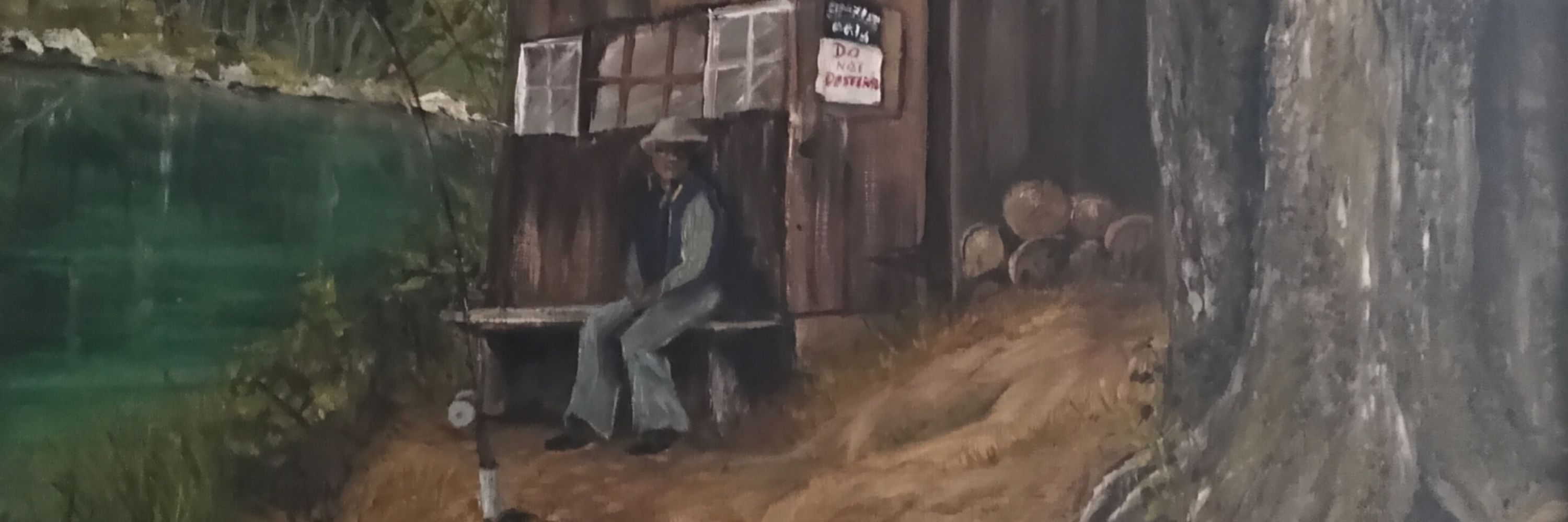 Ol' Joe