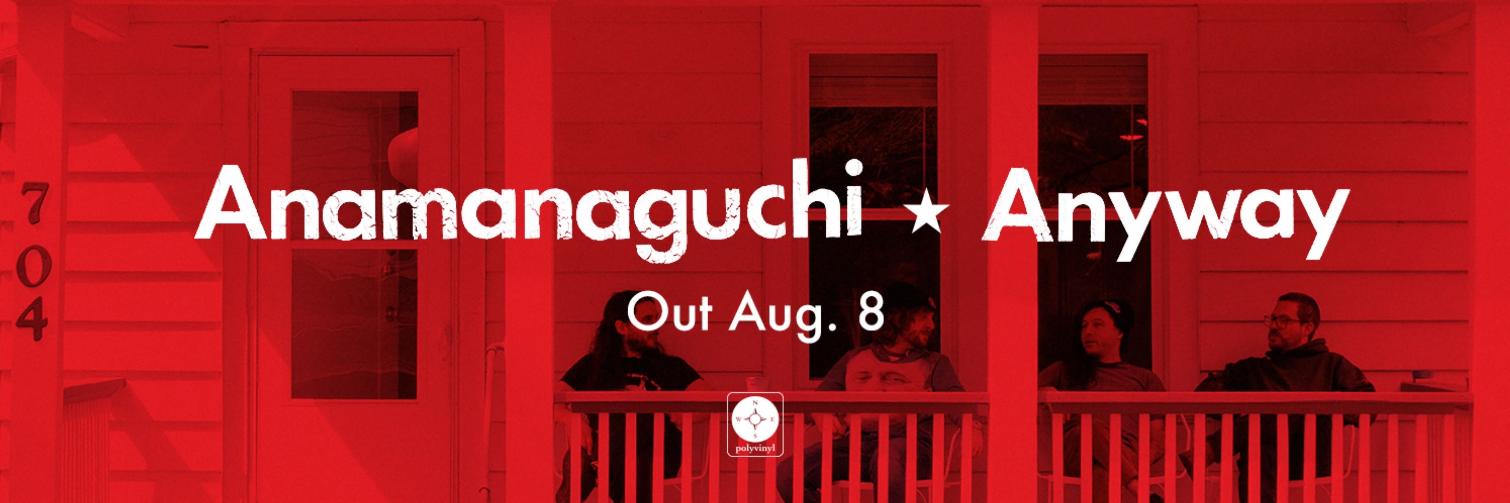 Anamanaguchi