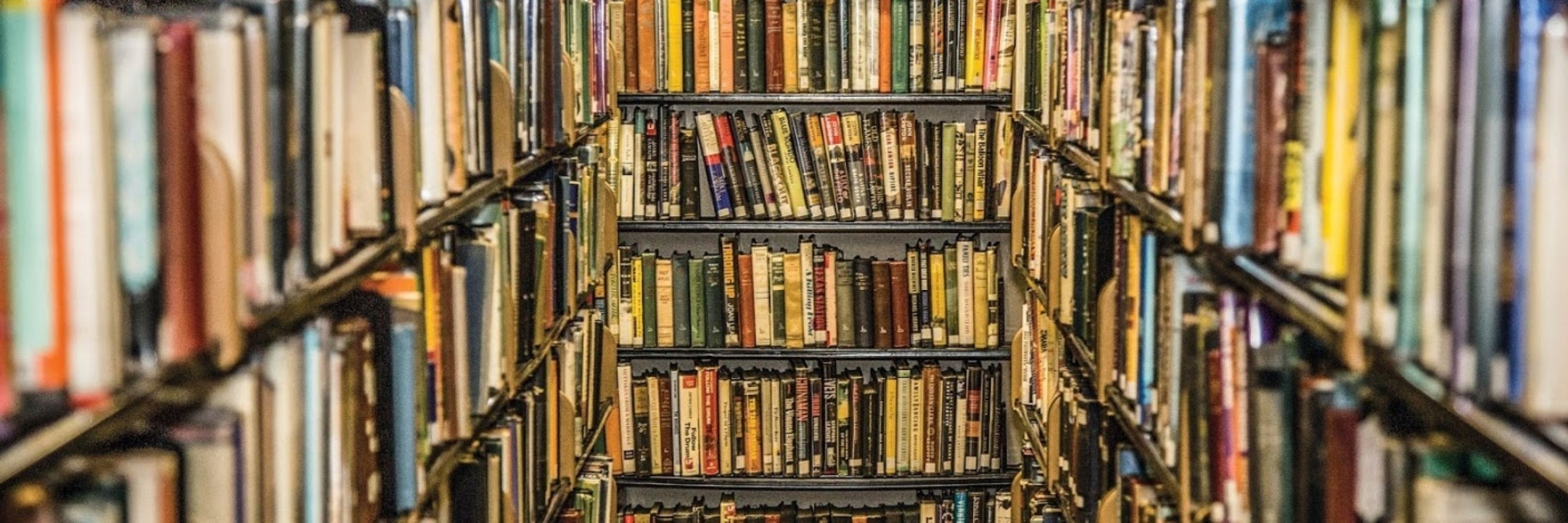 The New York Society Library