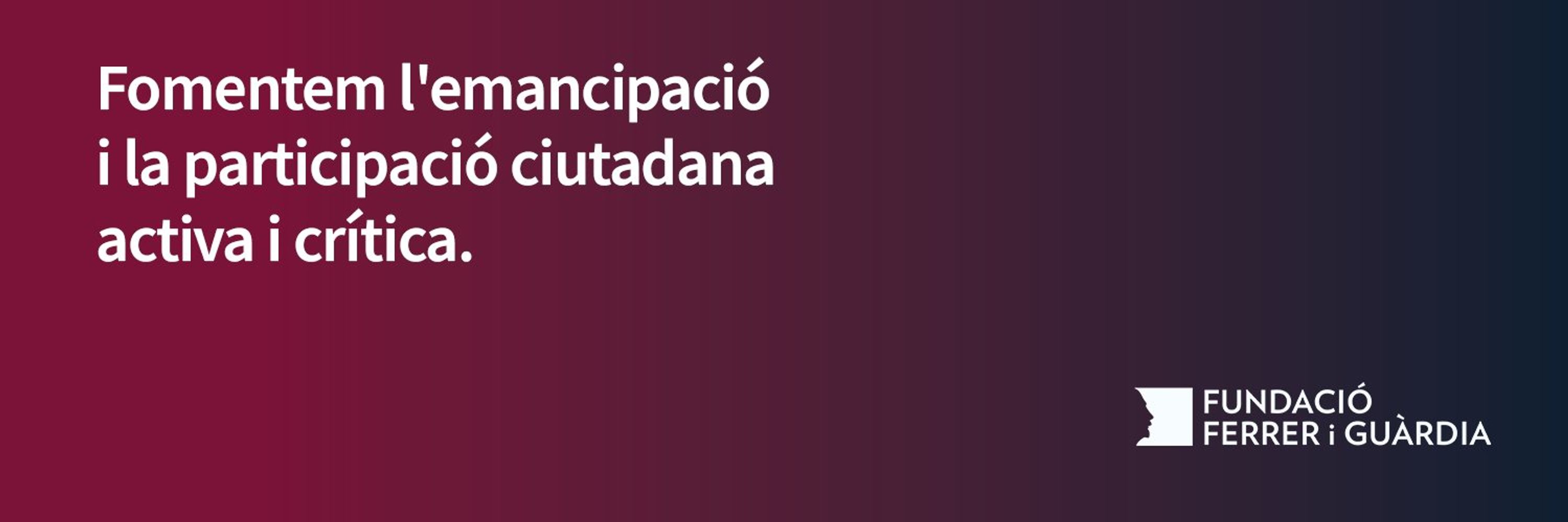 Fundació Ferrer i Guàrdia