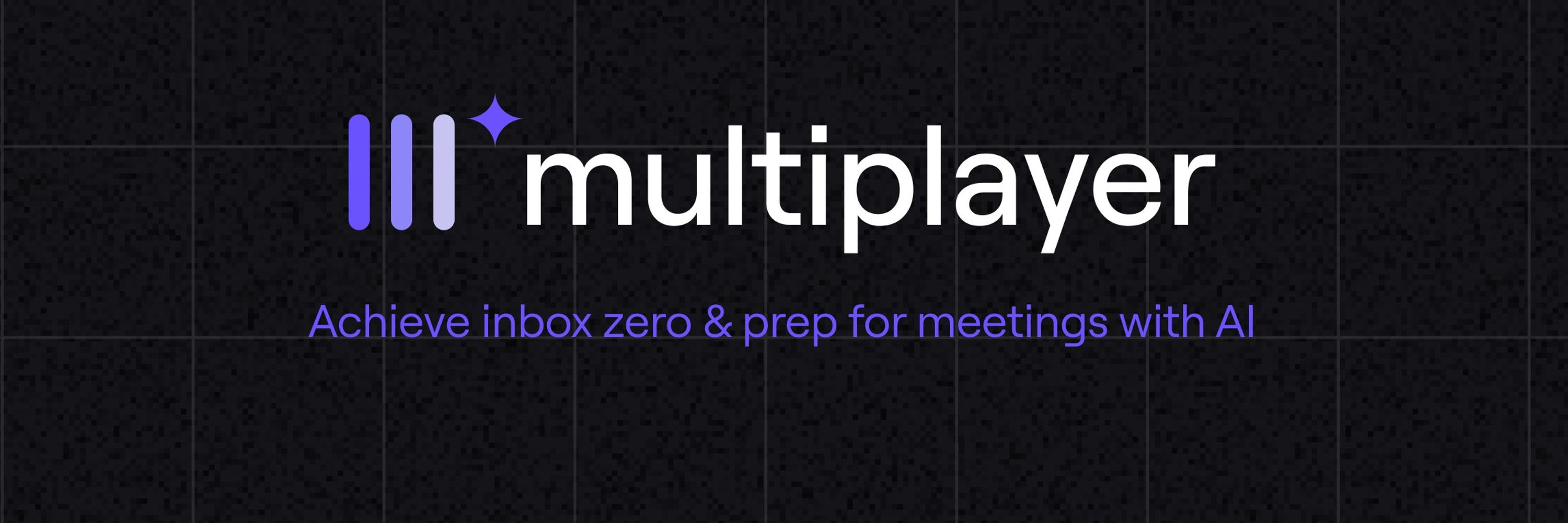 Multiplayer AI for work