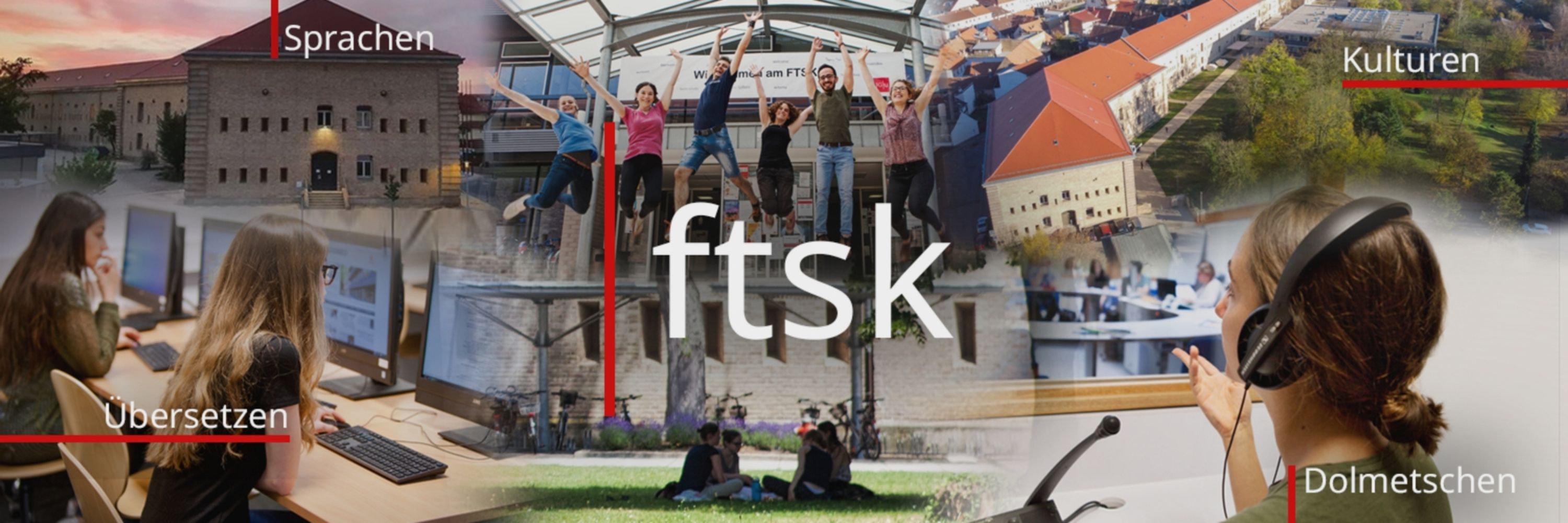 FTSK Uni Mainz in Germersheim