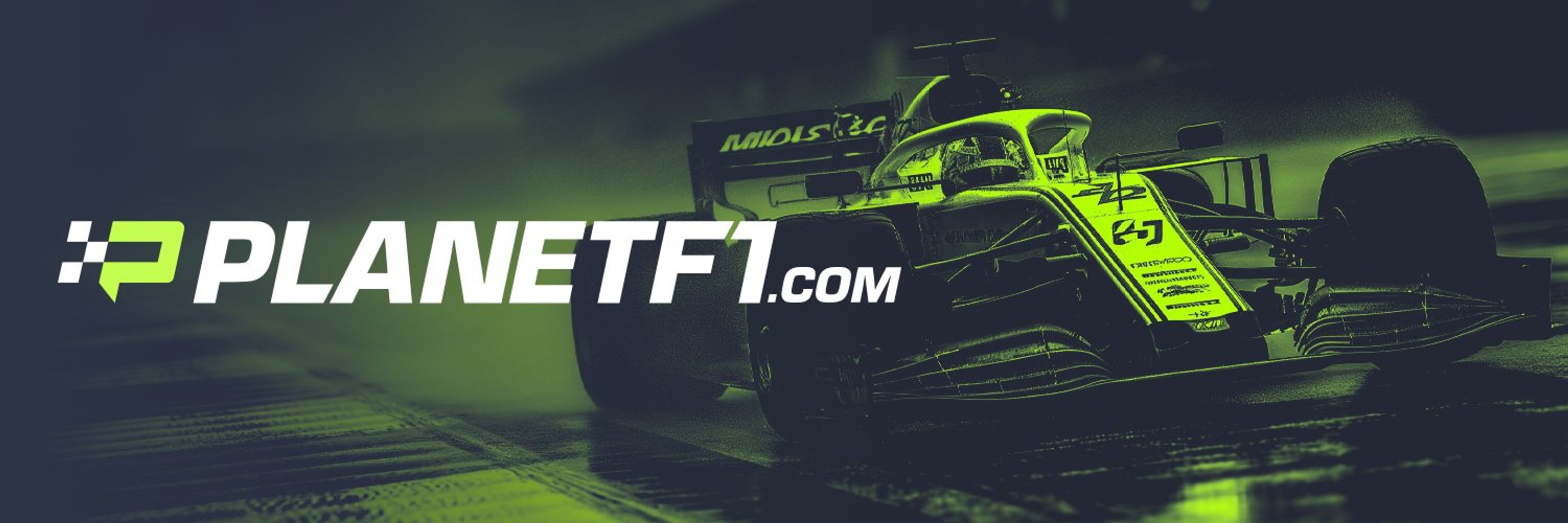 PlanetF1