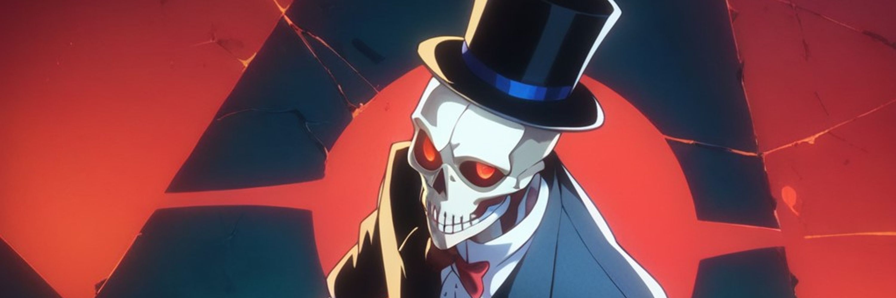 Bones Jangle 💀🎩