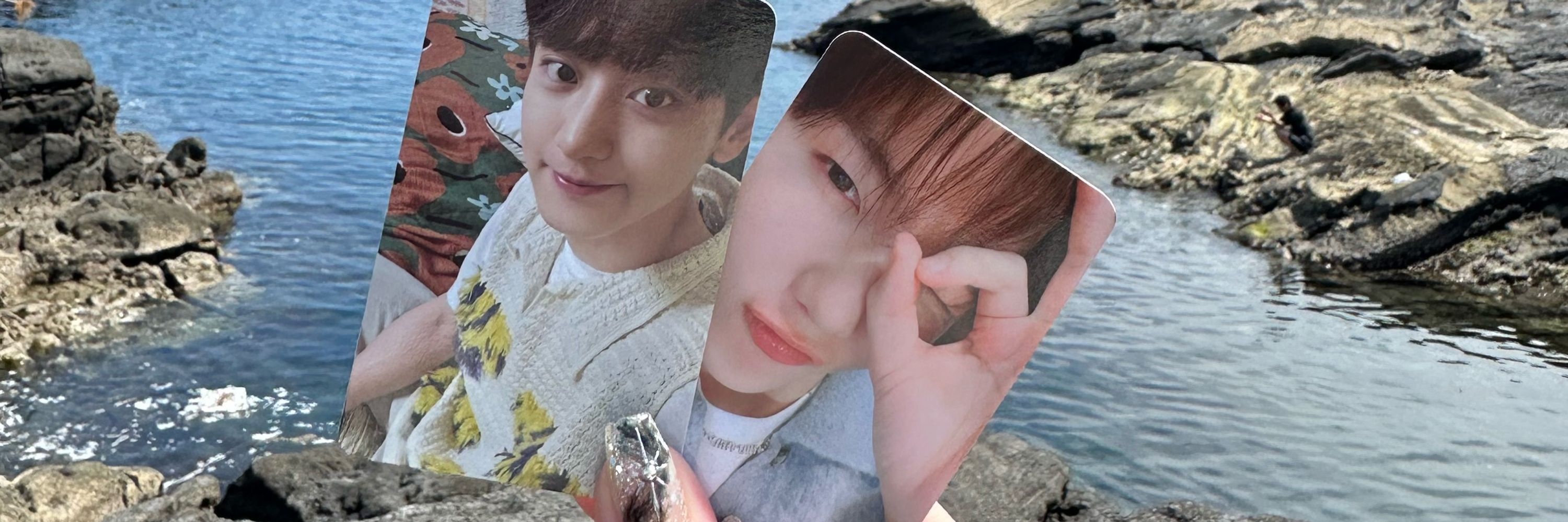소금빵