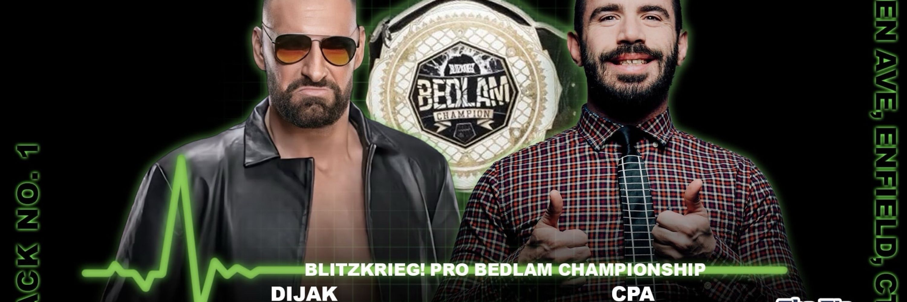 Blitzkrieg! Pro