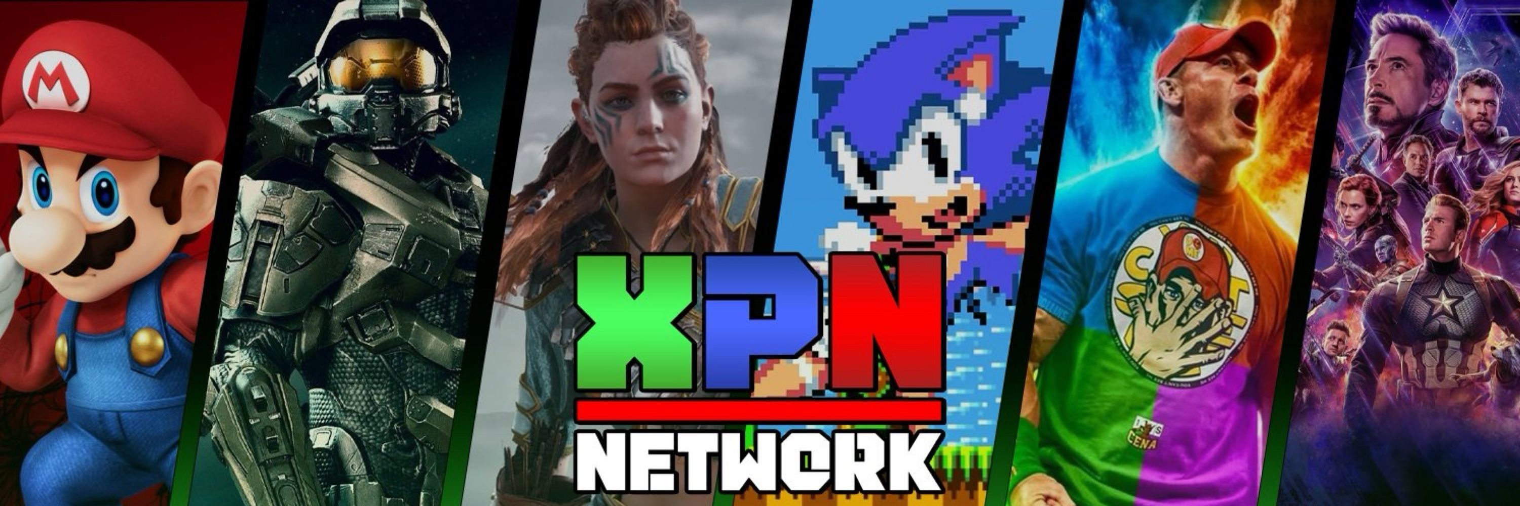XPN Network