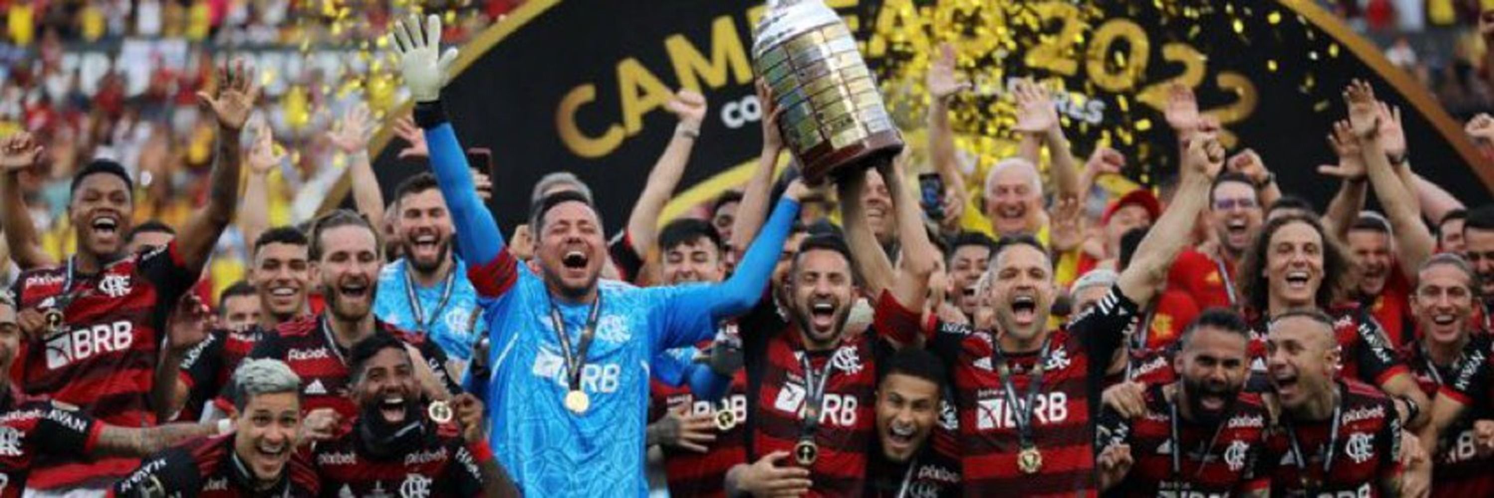 Gustavo Fiorotti 𝕏 👑