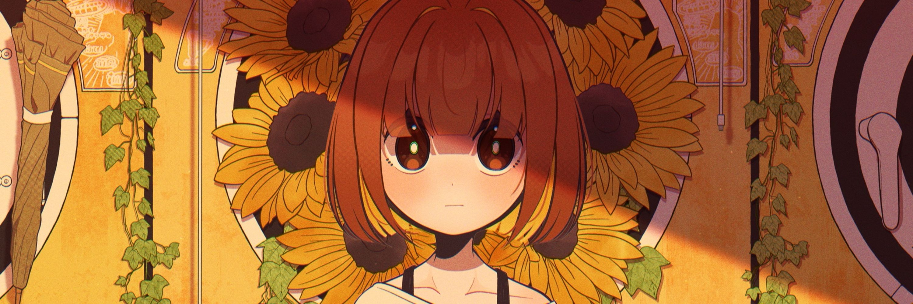 何事 テテ