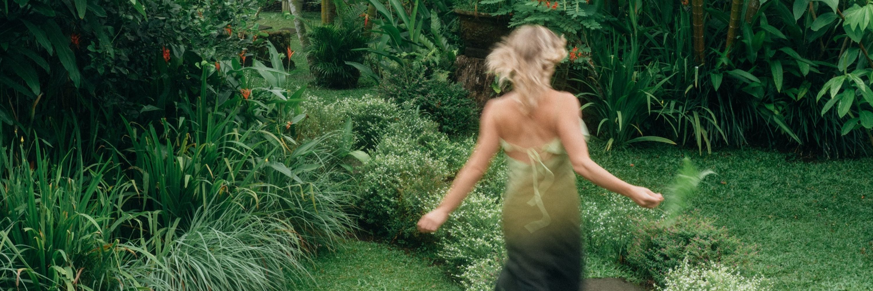 Sophie Devī ✧ Tantra