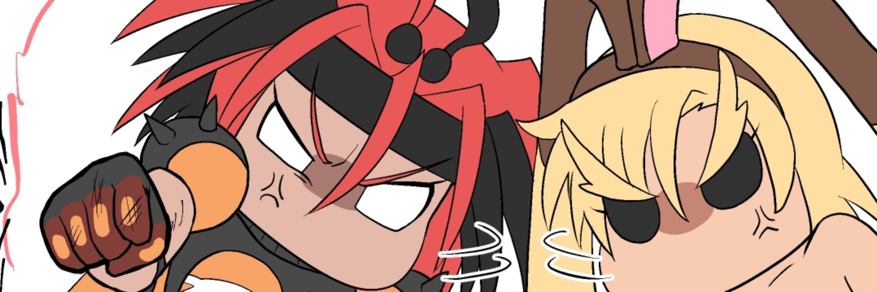 魔争/くらげちゃん
