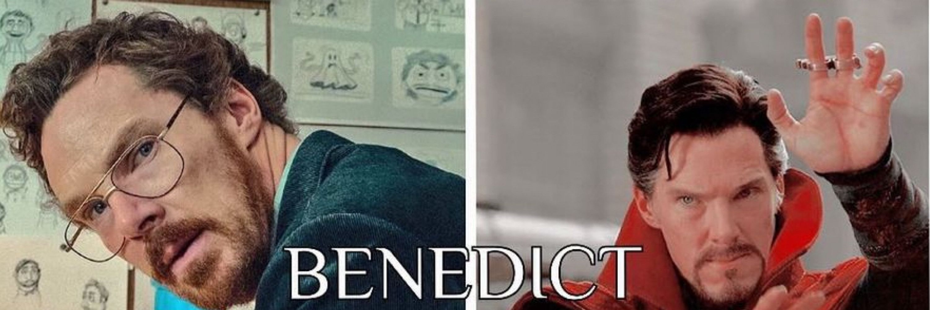 BeneStrange