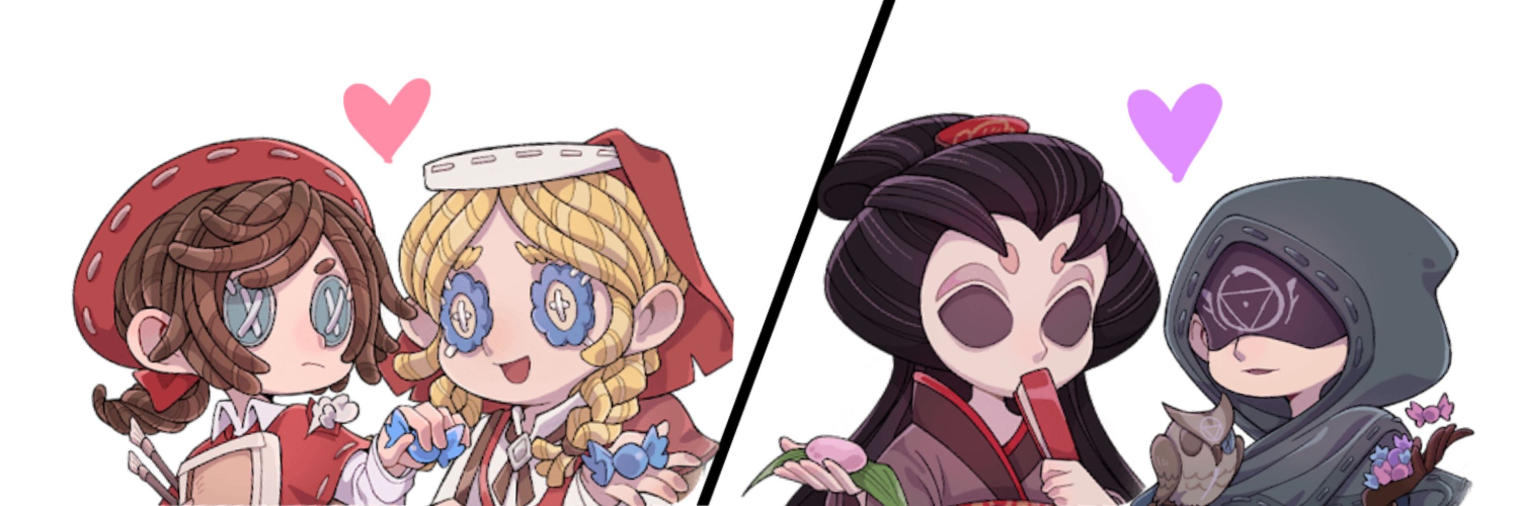 Eri! 🎨🧸 | EdAnne COO & EliMichi CEO
