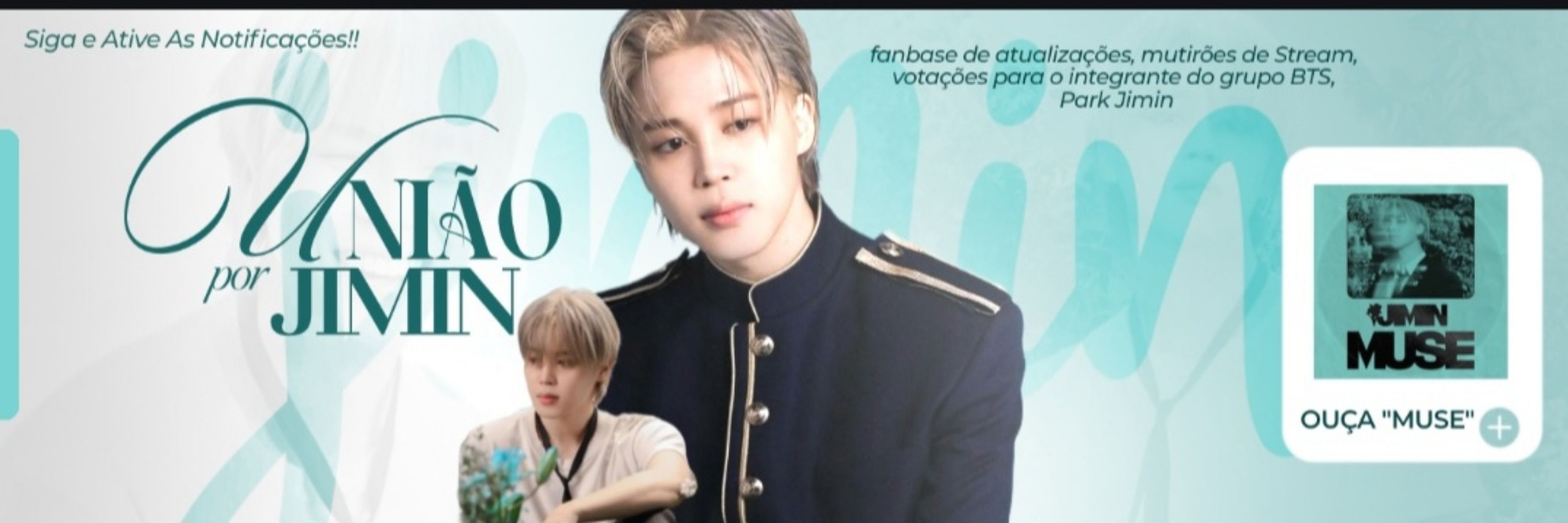 União por Jimin