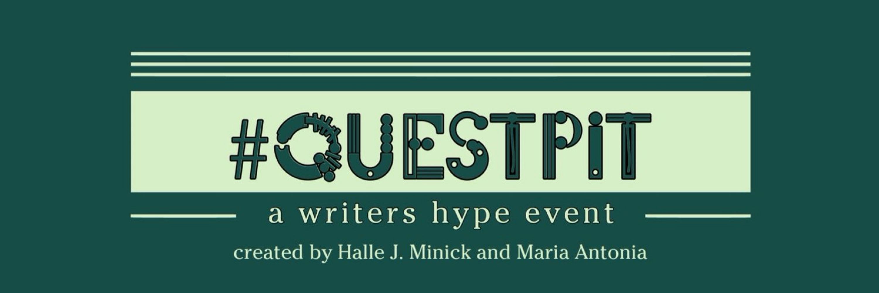 questpit || next event: May 7th