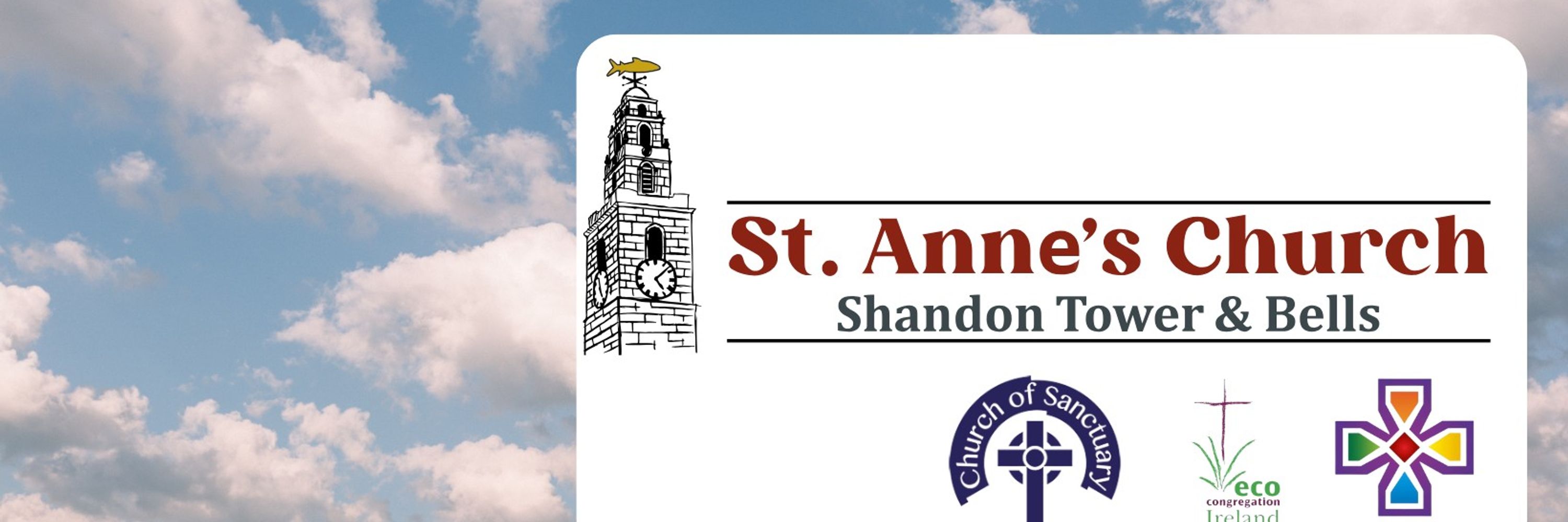 St Annes Shandon