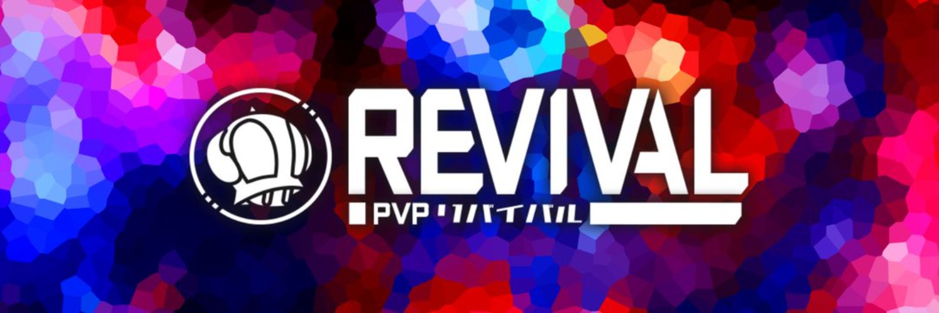 PvP Revival