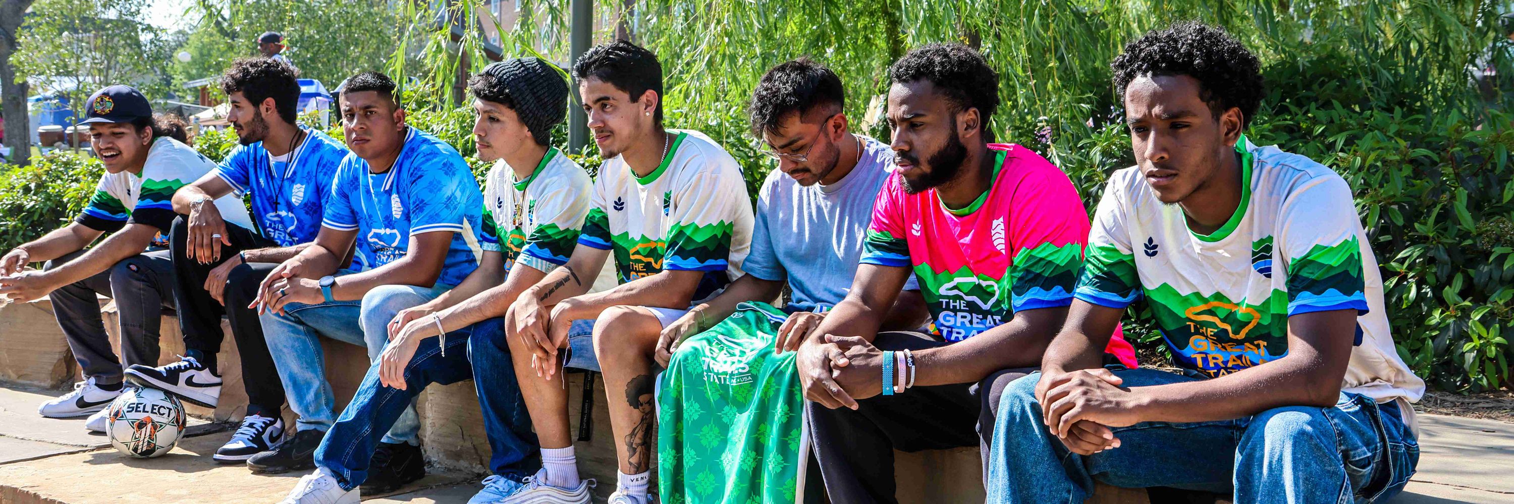 Mountains to Sea FC