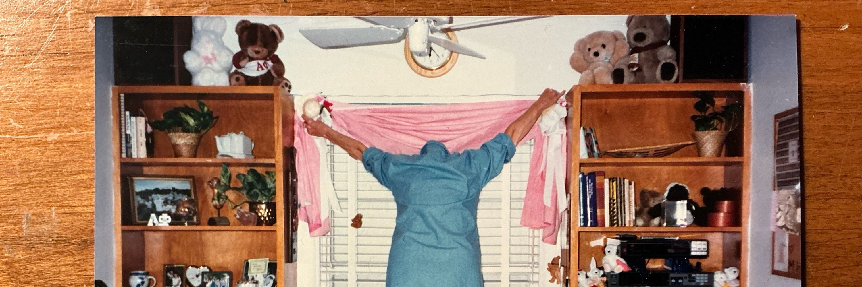Hartman Currently Clean on OPSEC