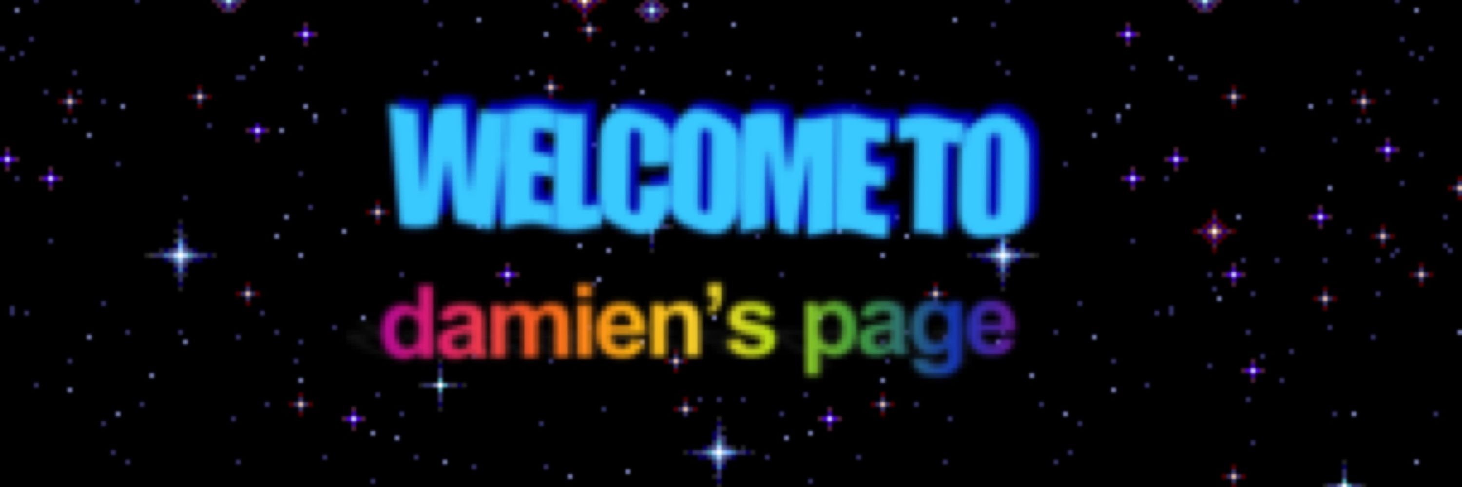 damien