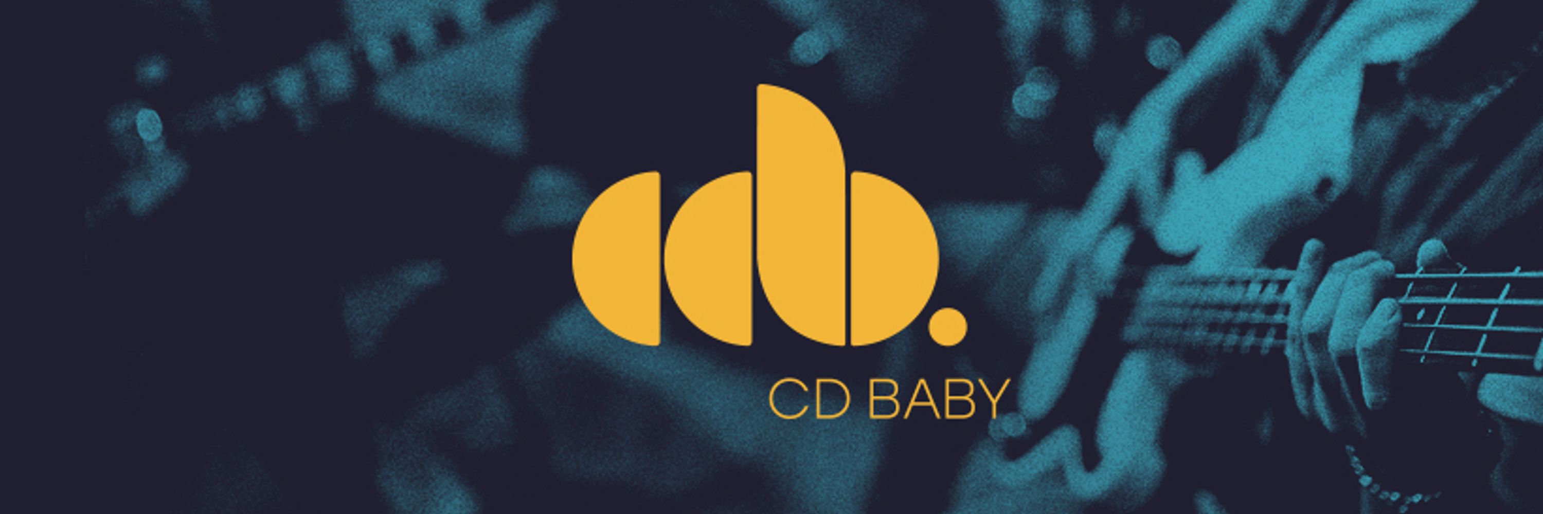 CD Baby