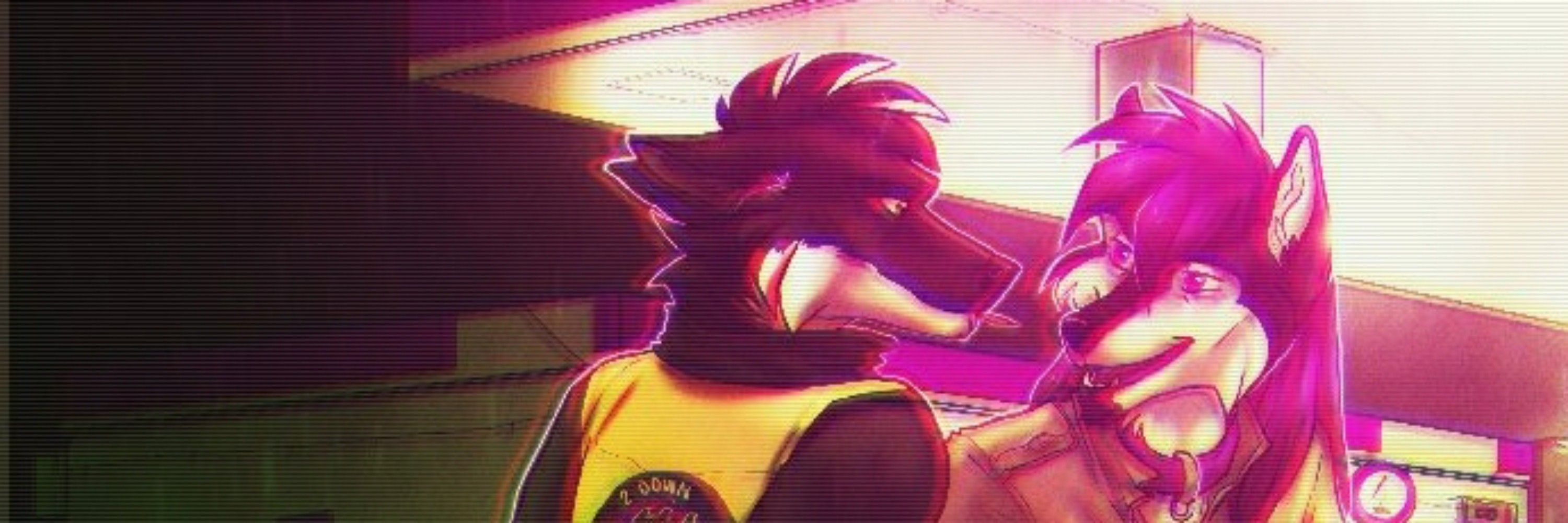 Dogman and the King of Snake ΘΔ