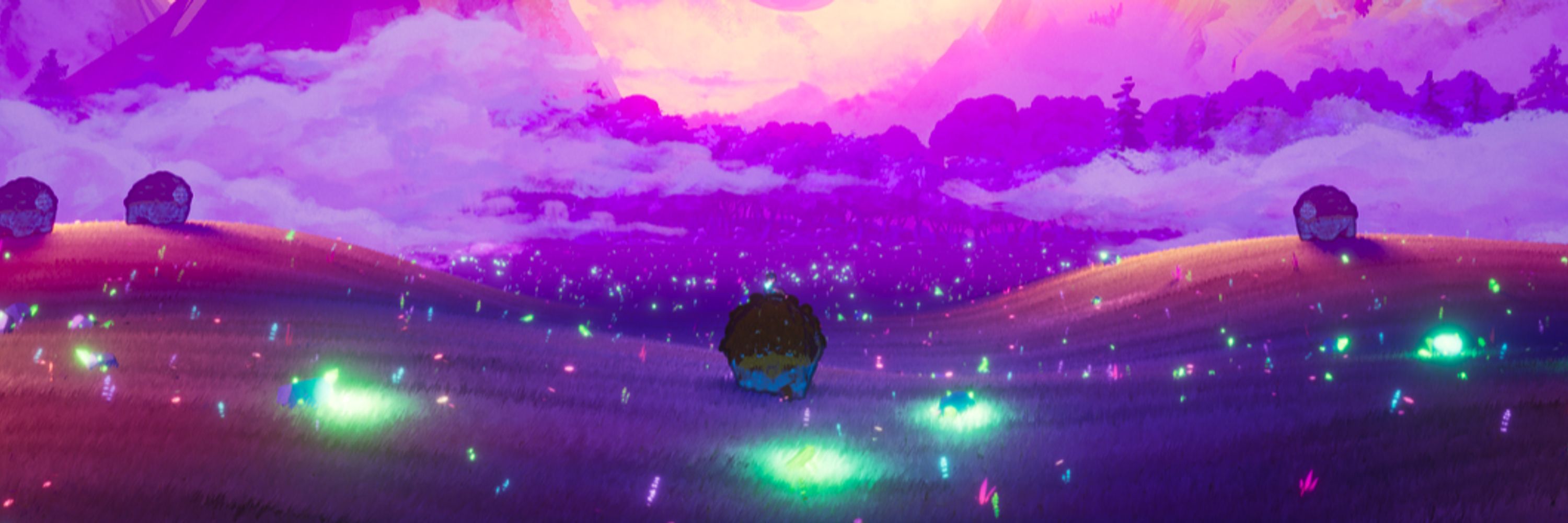 Star Forest