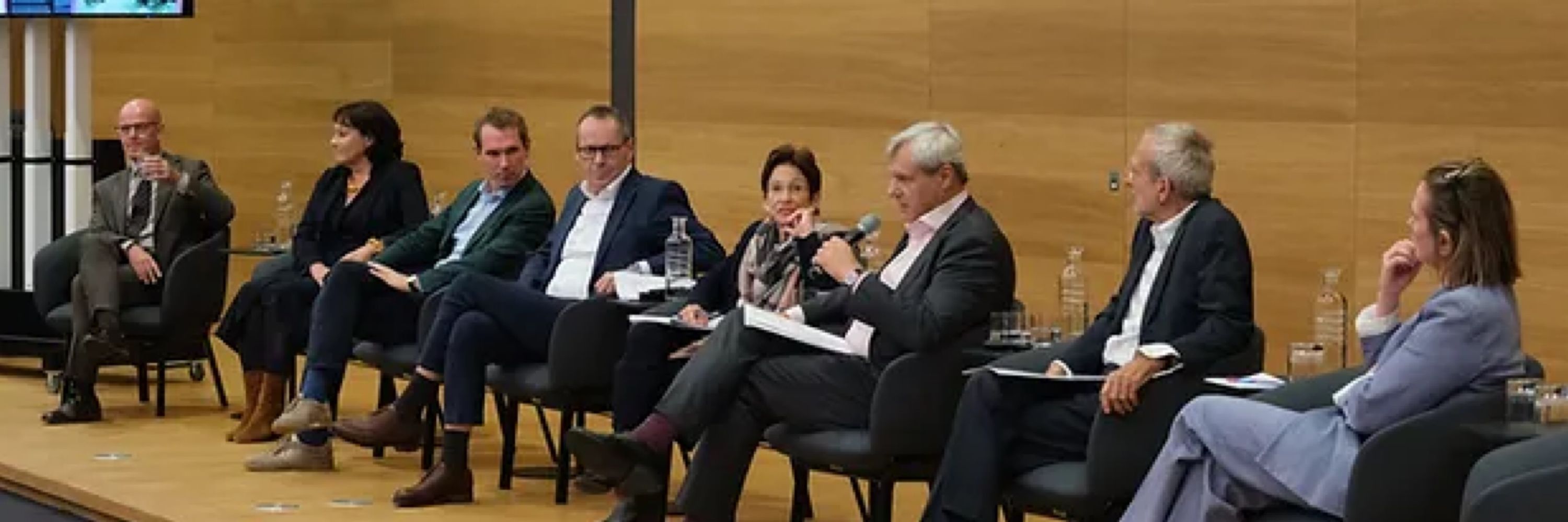 Netzwerk Chance Demokratie