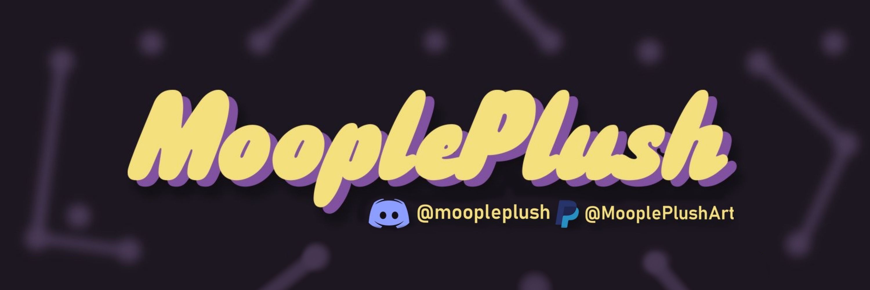 MooplePlush!