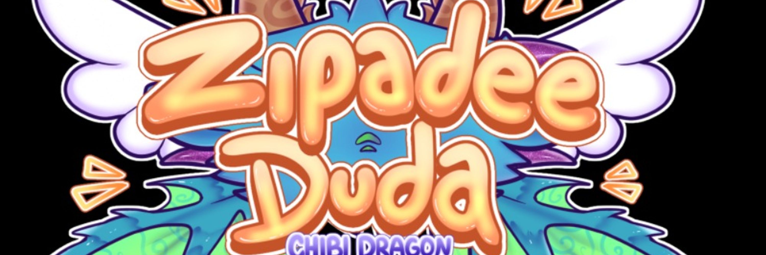 Zipadee Duda
