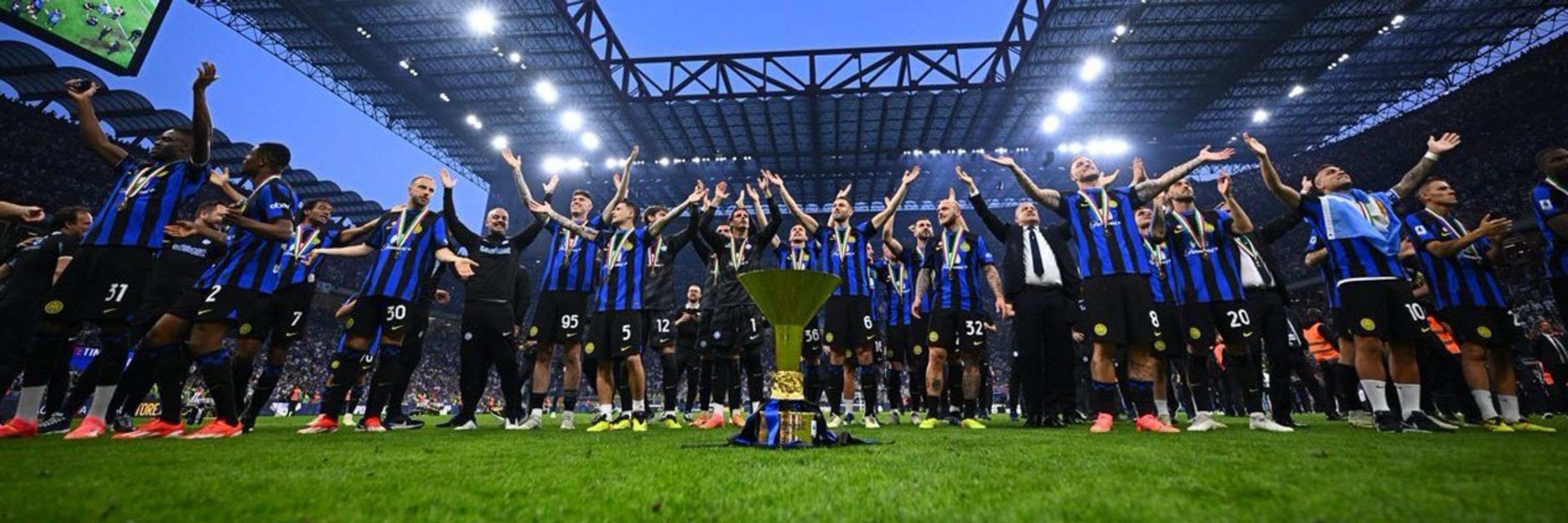 Inter Xtra