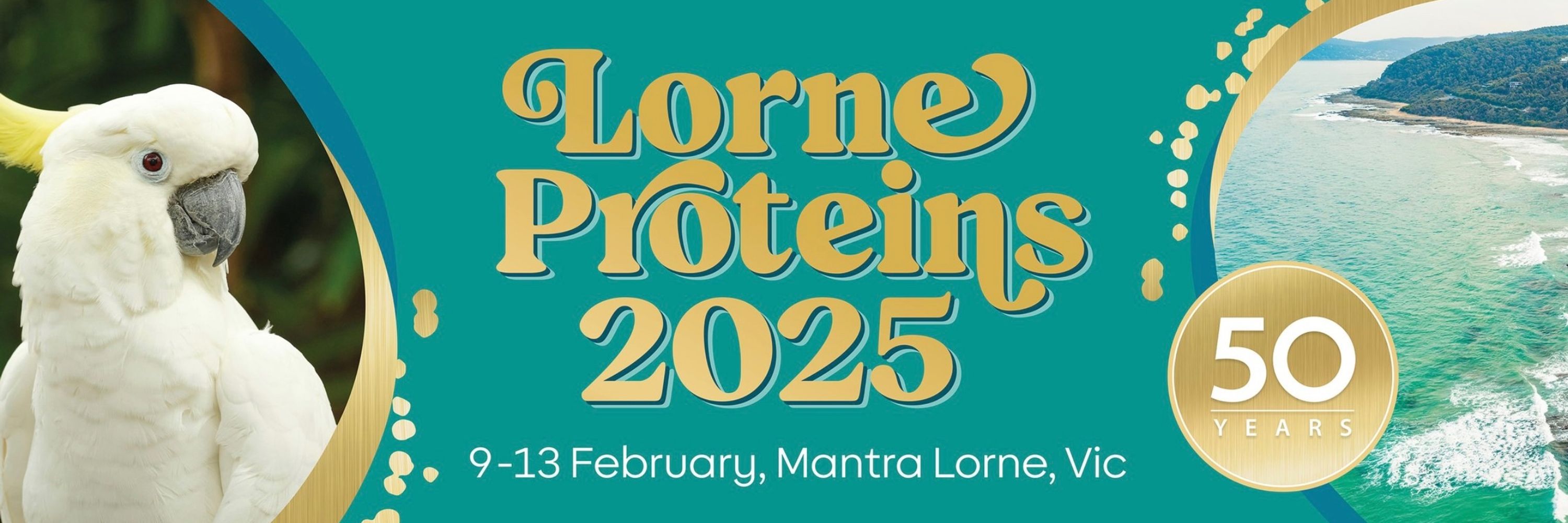 Lorne Proteins