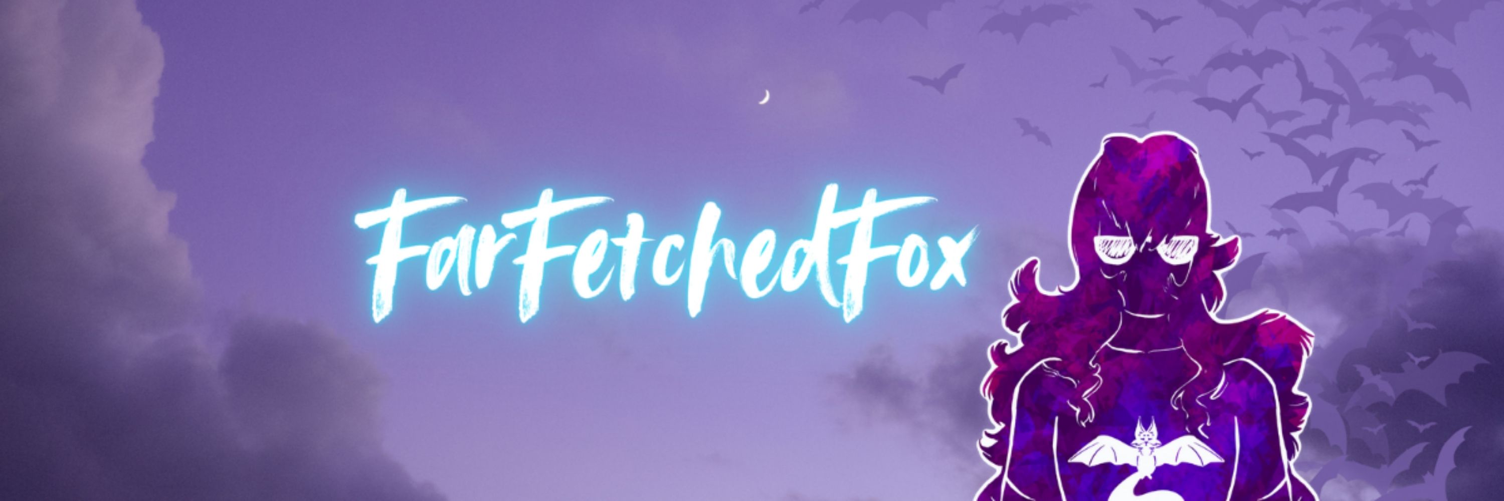 FarFetchedFox