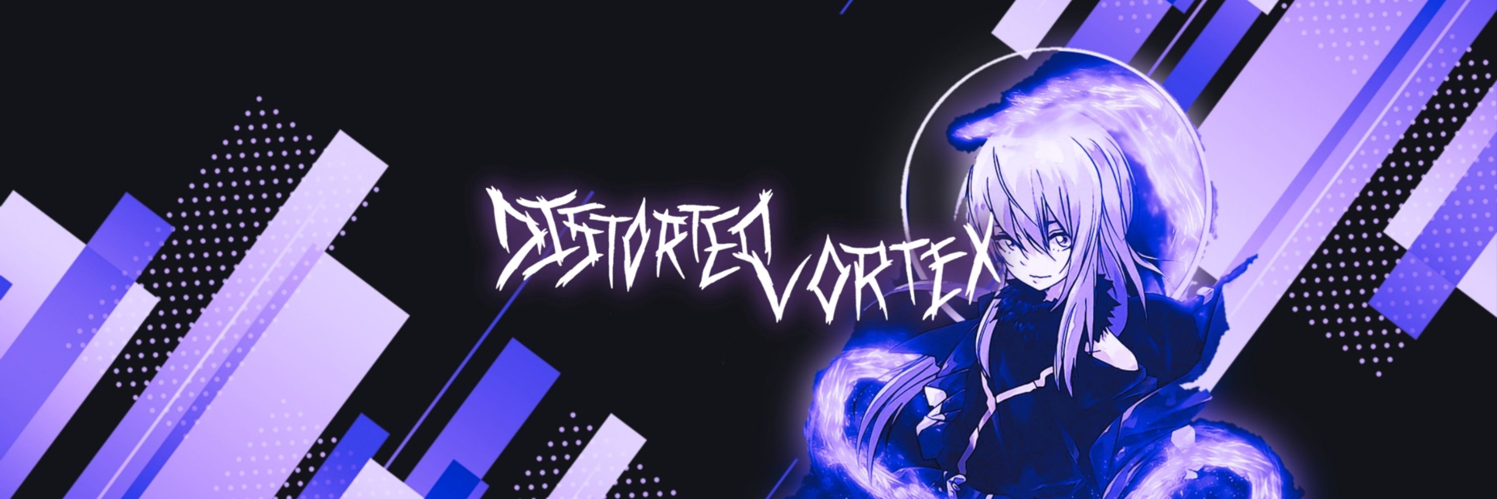 Distorted Vortex | Backrooms EP - OUT NOW