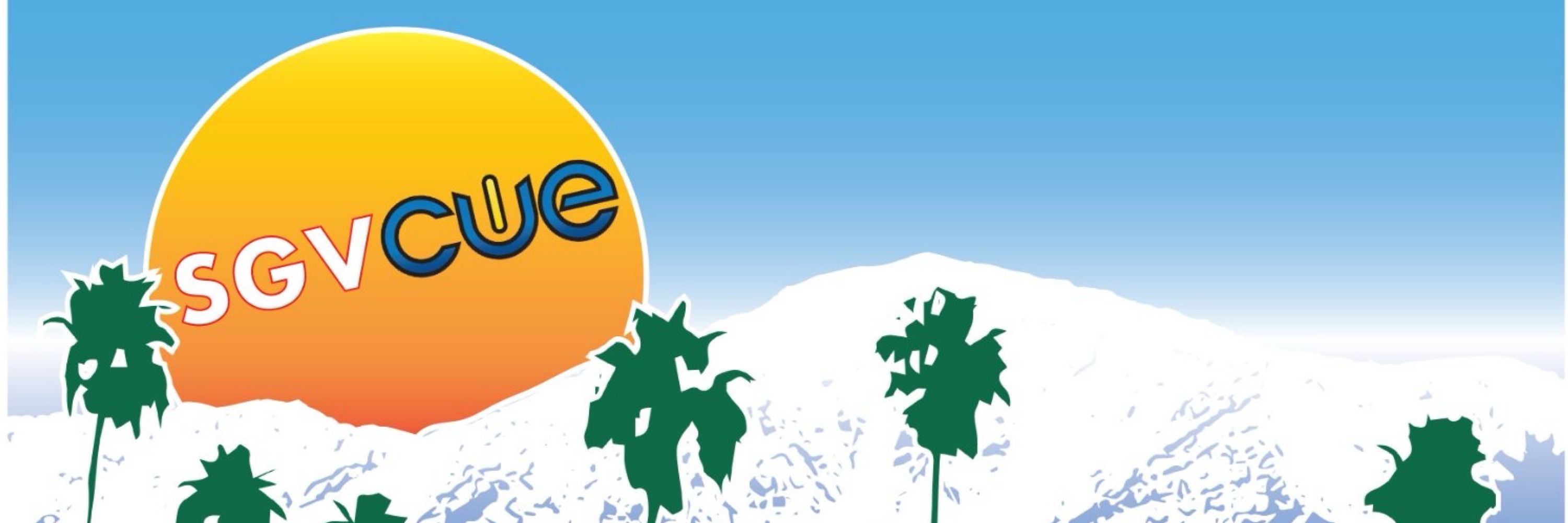 San Gabriel Valley CUE