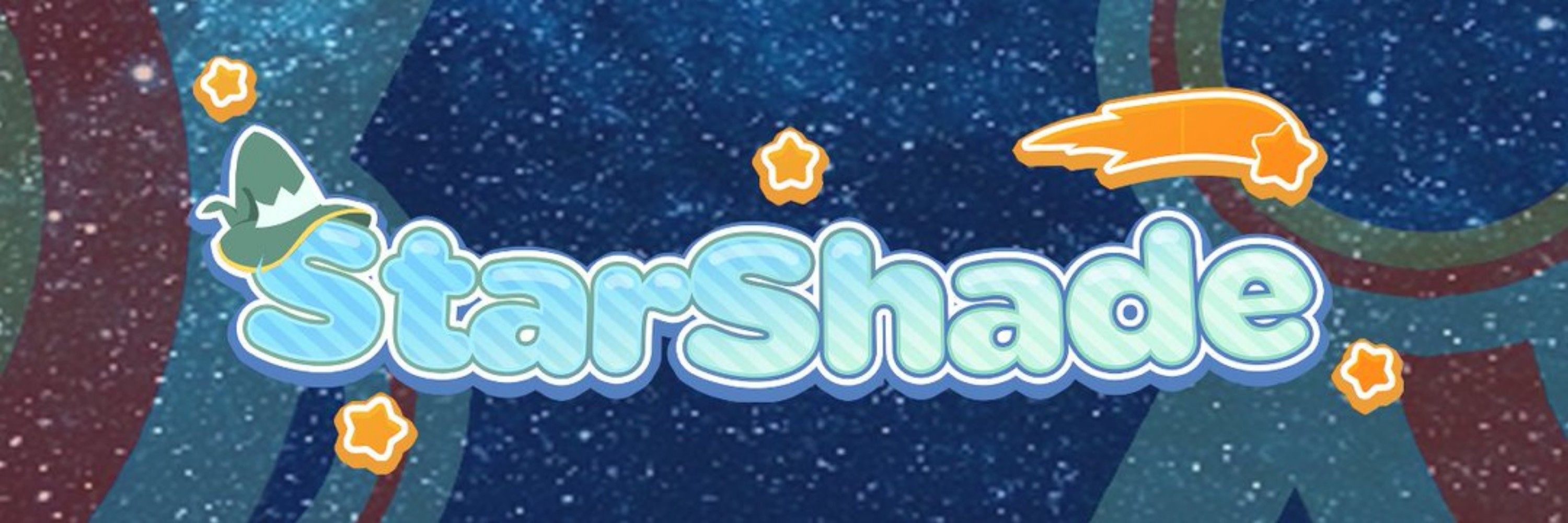 🌟StarShade🌟|| Mage || VTuber
