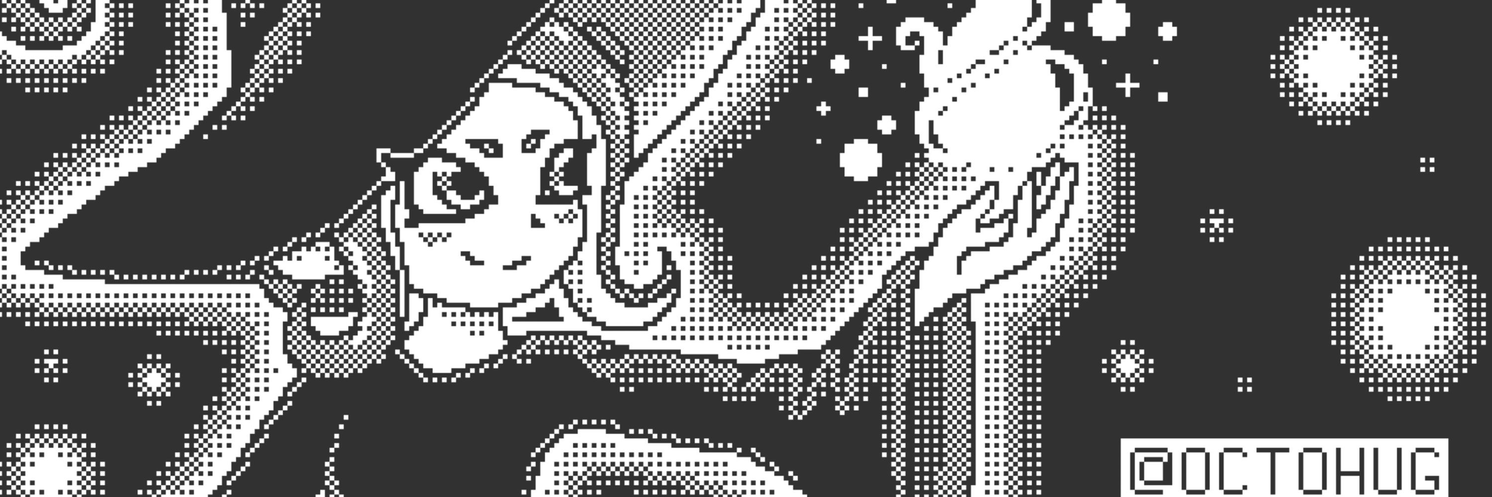 ◆Octohug◆