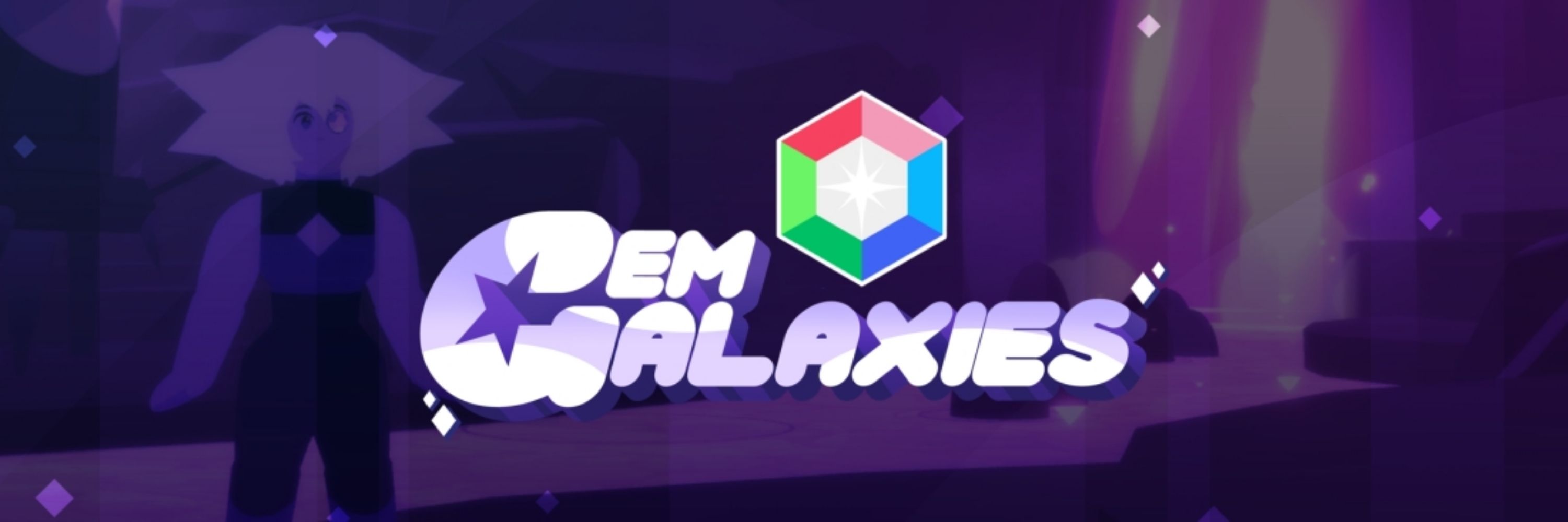 Gem Galaxies