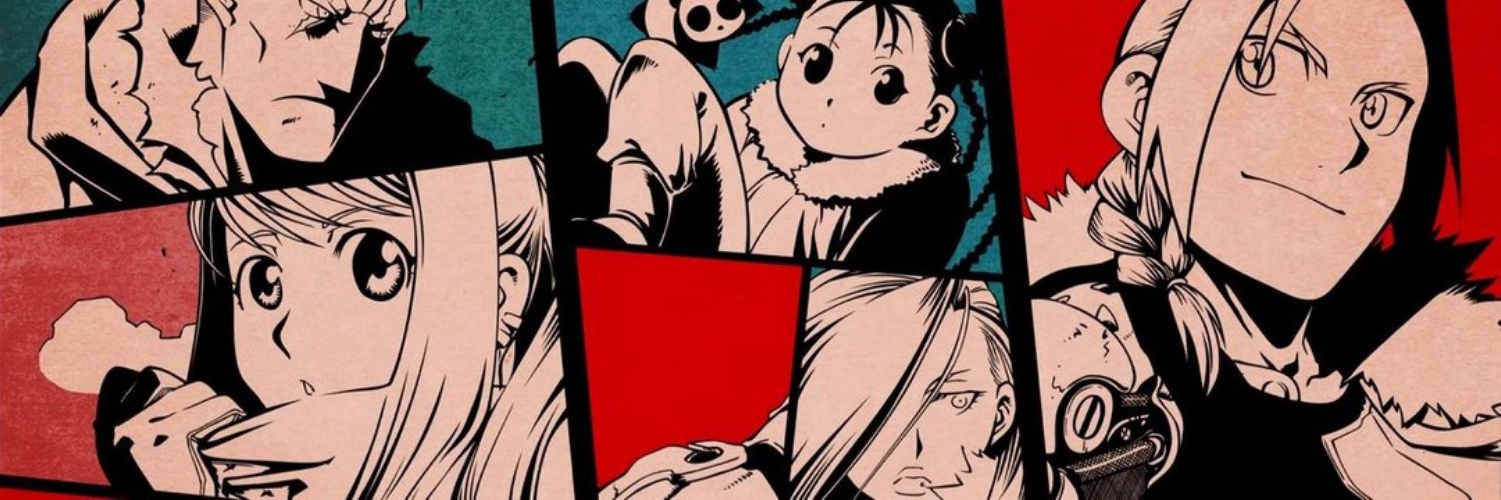 Elric 