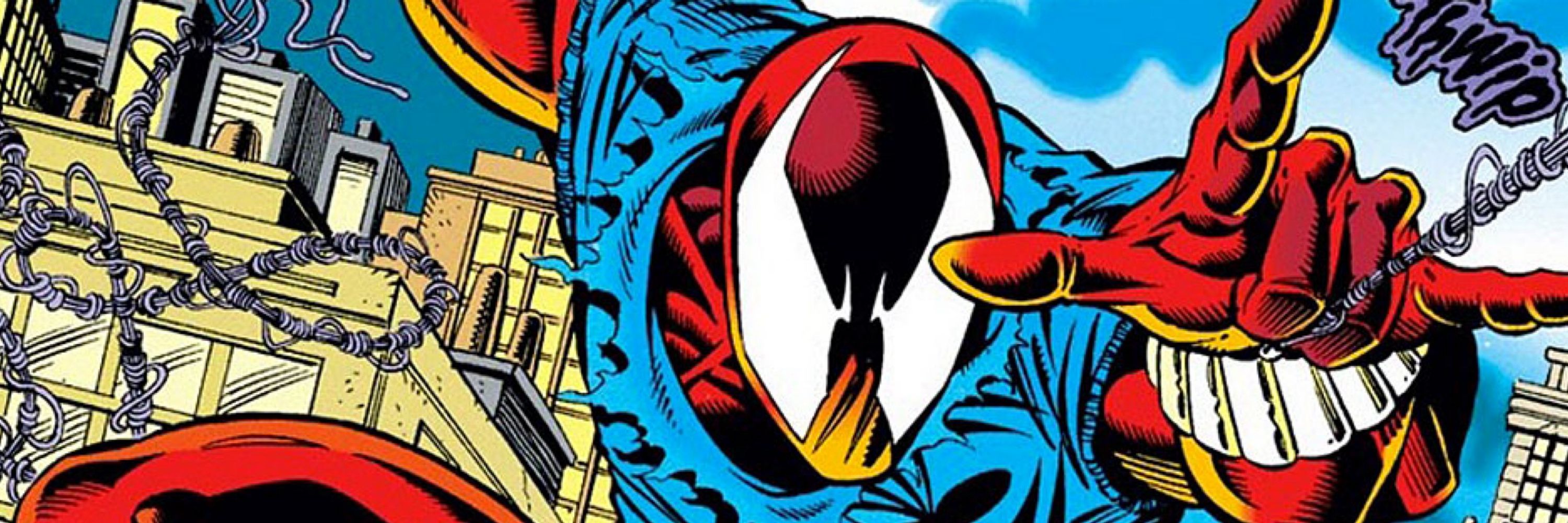 Ben Reilly